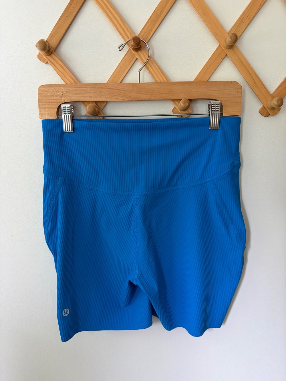 LULULEMON BASE PACE SHORTS - Picture 5 of 8